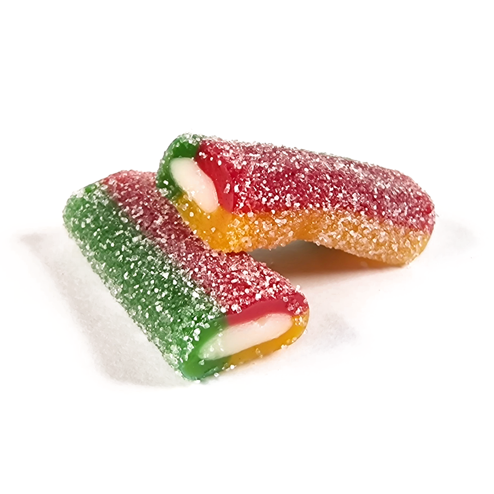 عصا قوس قزح الحامضة