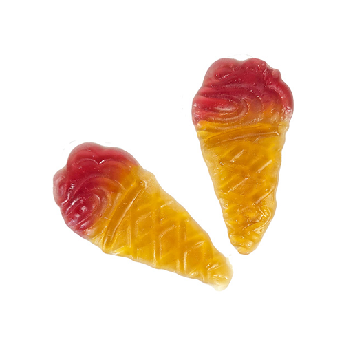 Ice Cream Cone