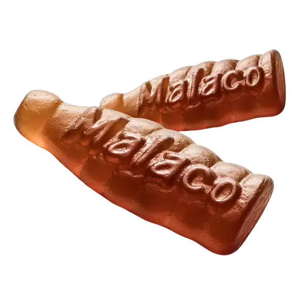 Large Coke Bottles
