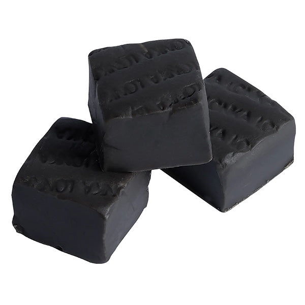Licorice Fudge