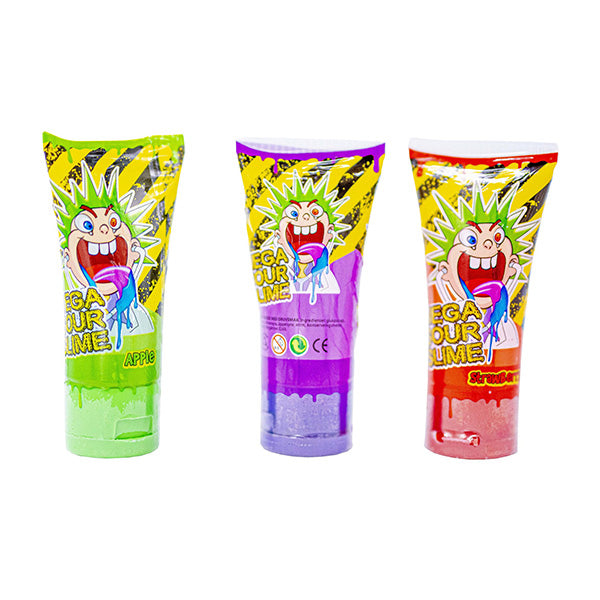 Mega Sour Slime