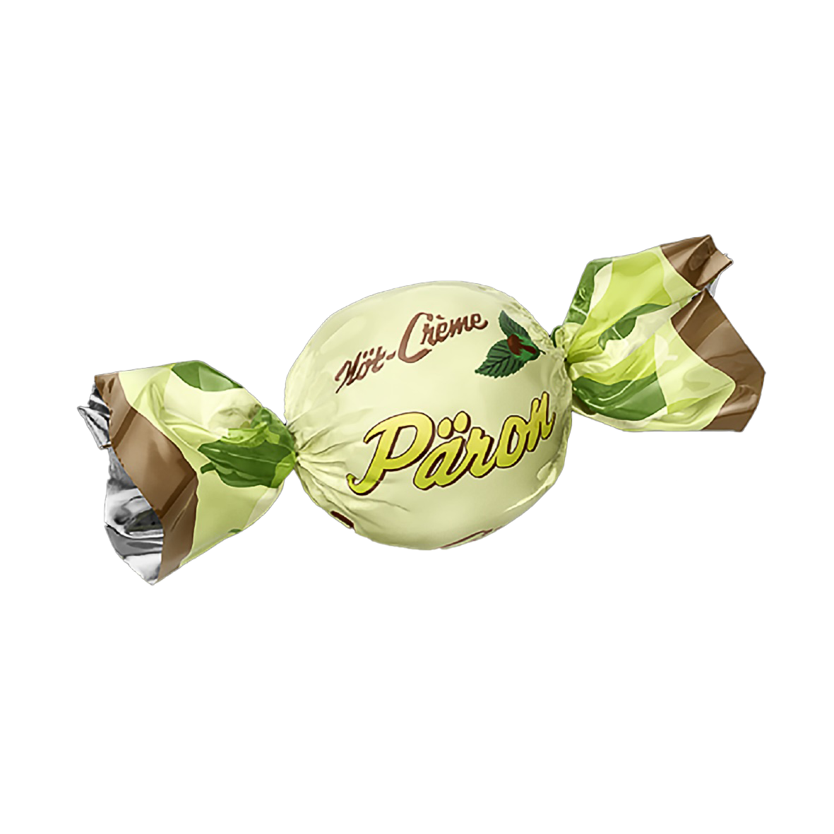 Nut Cream Pear