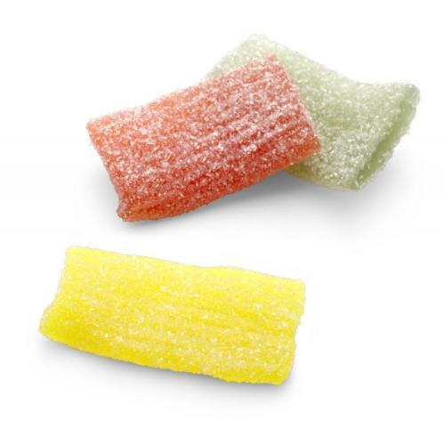 Pasta Frutta