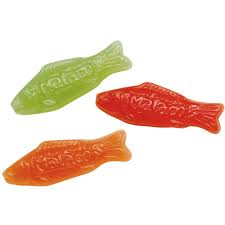 Pastel Fish