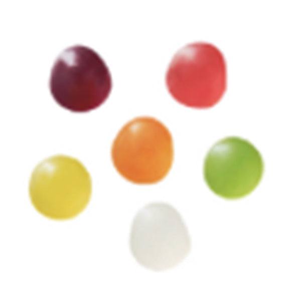 Rainbow Pearls