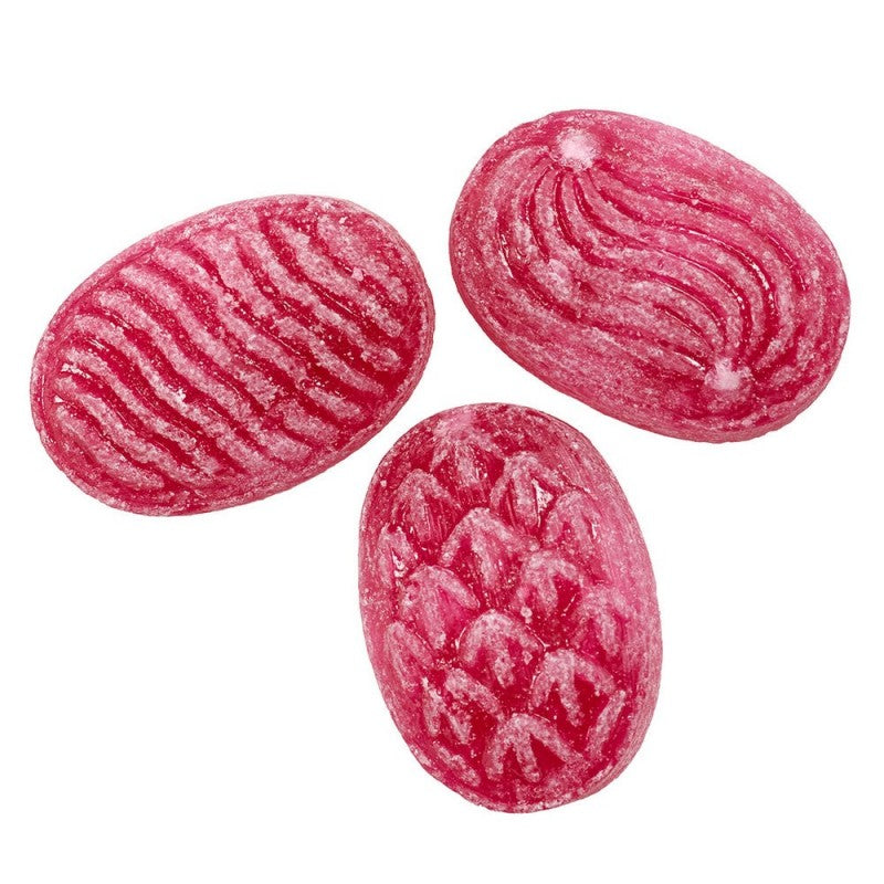 Swedish Raspberry Raspberry Bonbon – Swedish Candy
