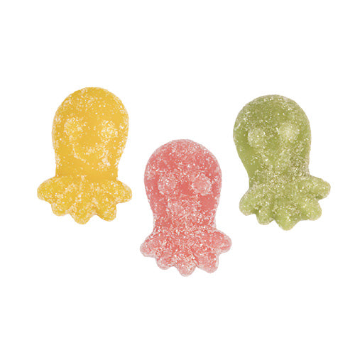 Sour Octopus