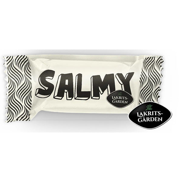 Salmy