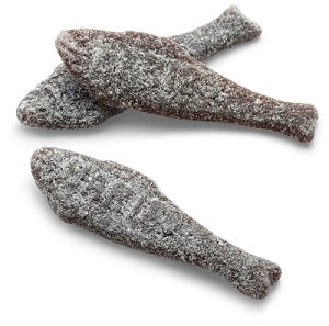 Salty Herring