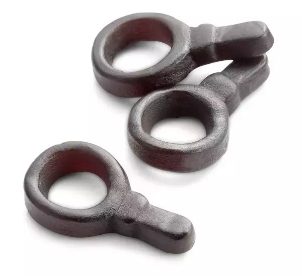 Salty Pacifiers