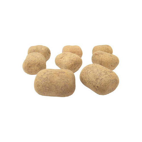 Salty White Chocolate Licorice