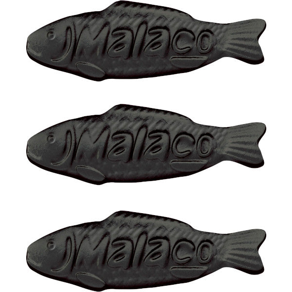 Salty Herring Fish
