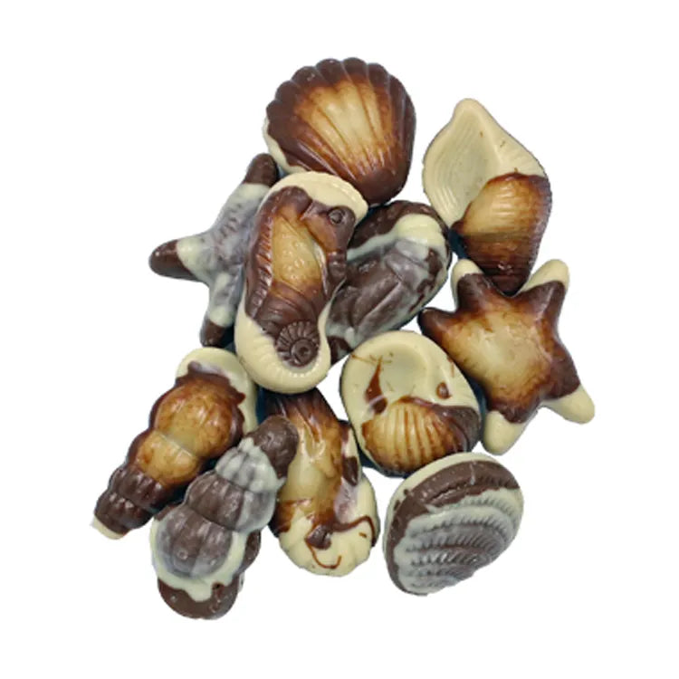 Sea Fruits