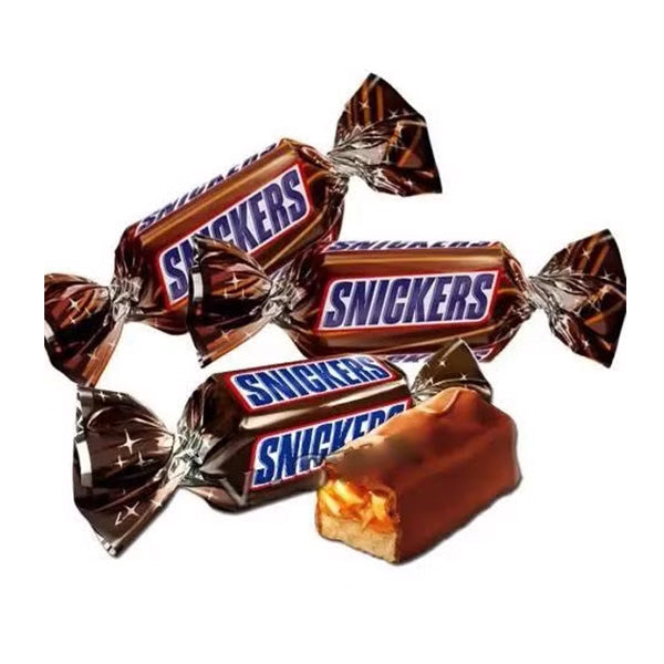 Snickers Miniatures