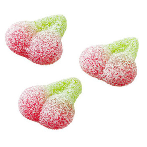 Sour Cherries