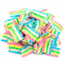 Sour Rainbow Stick