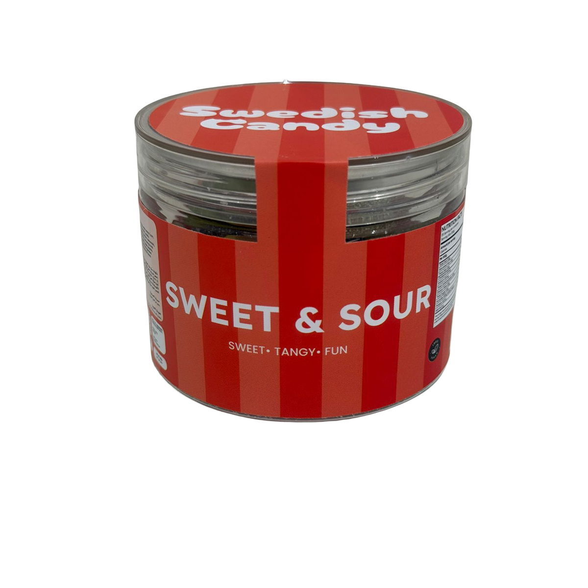 Sweet & Sour 150 gram
