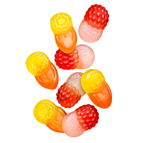 Tutti Frutti Passion