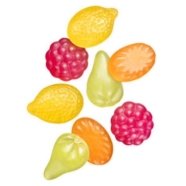 Tutti Frutti