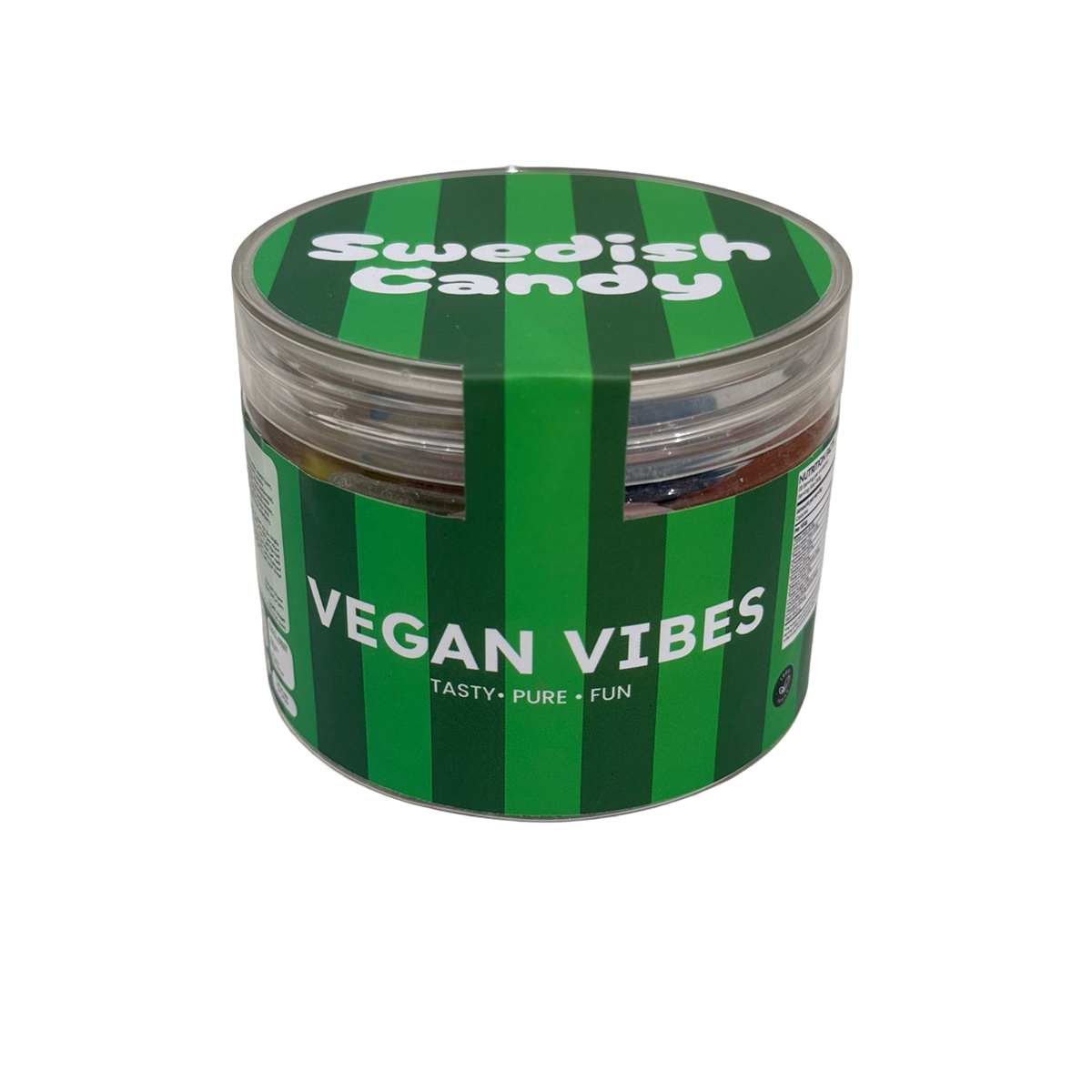 Vegan Vibes 150g
