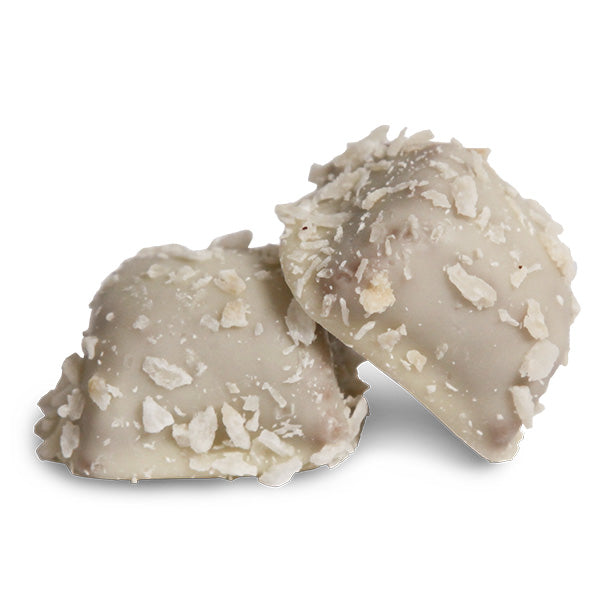 White Coconut Ball