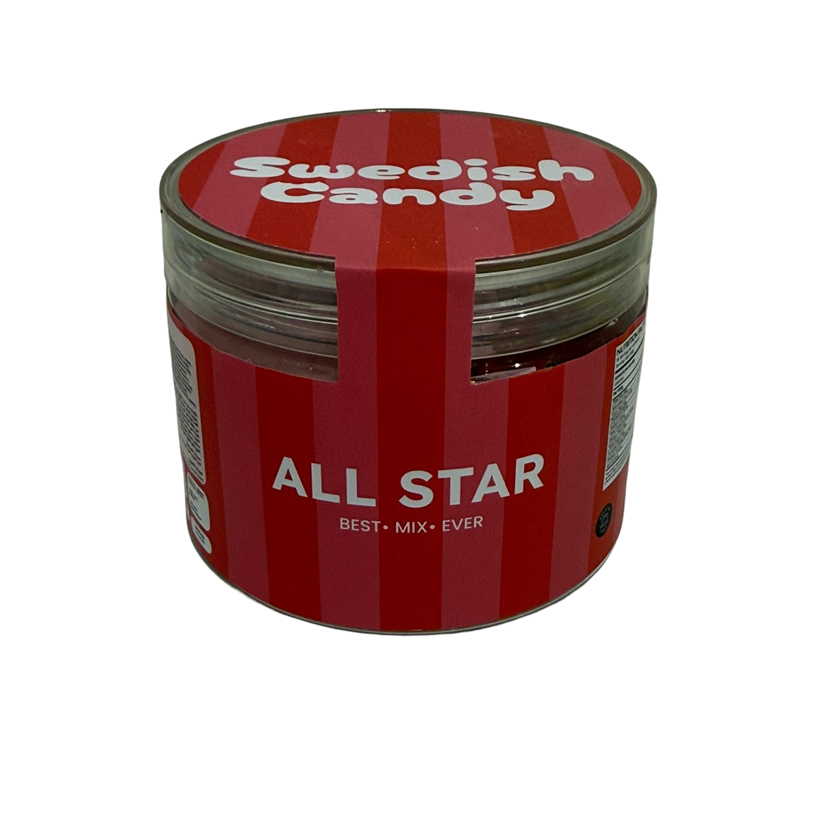 All-Star Mix 150g