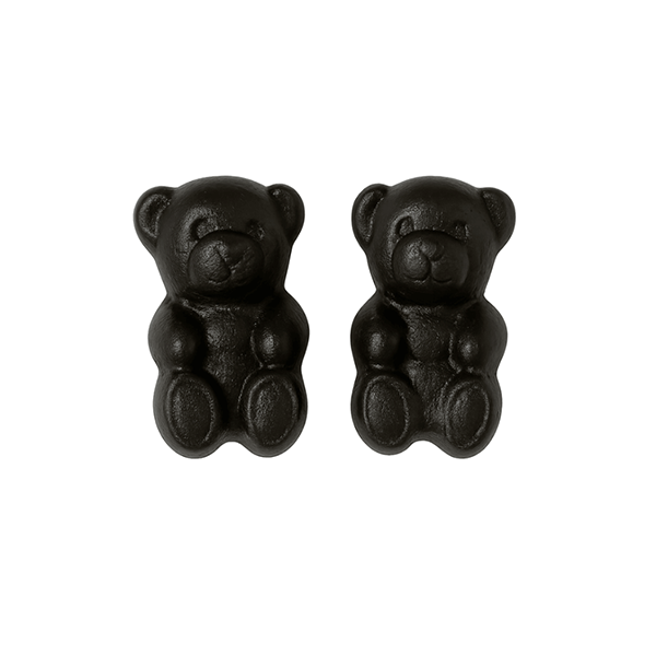 Sweet Licorice Bears