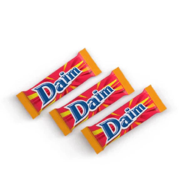 Daim Orange