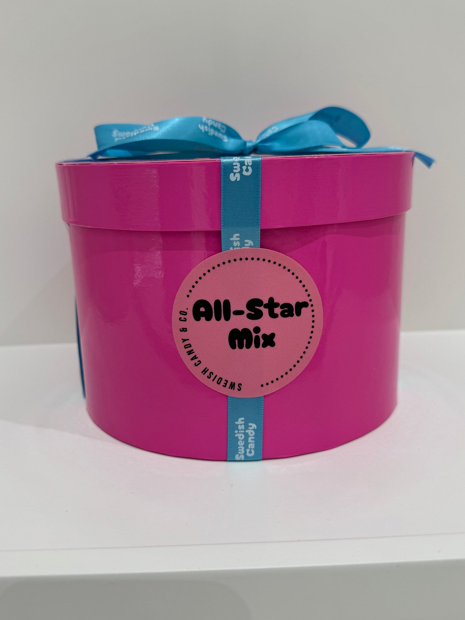 Pink Box 1,3kg