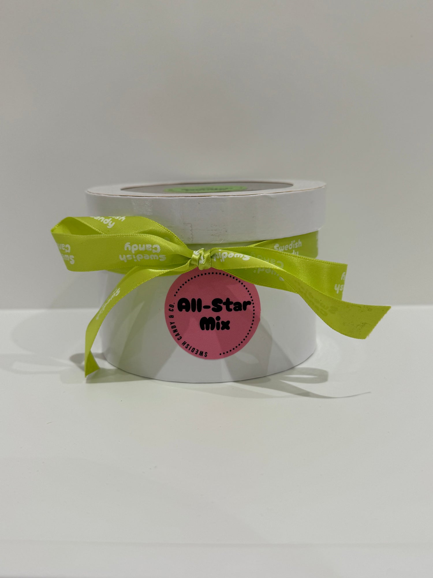 White Box 500g