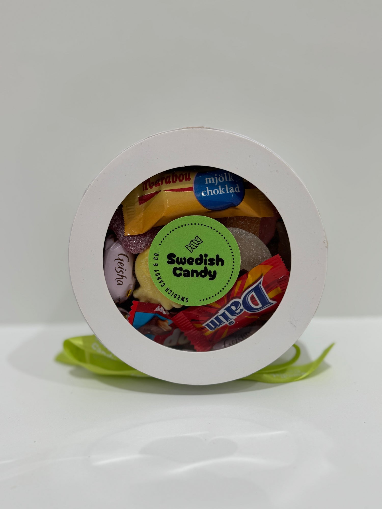 White Box 500g