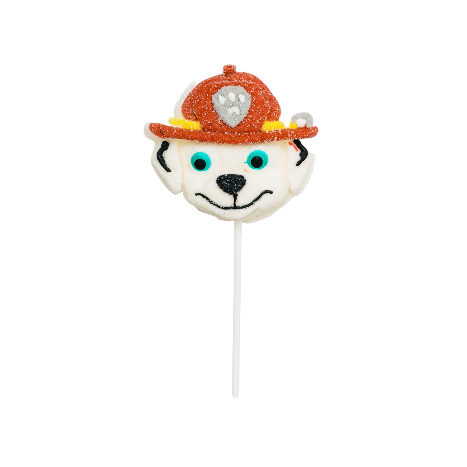Marshall Marshmallow Lollipop 45g