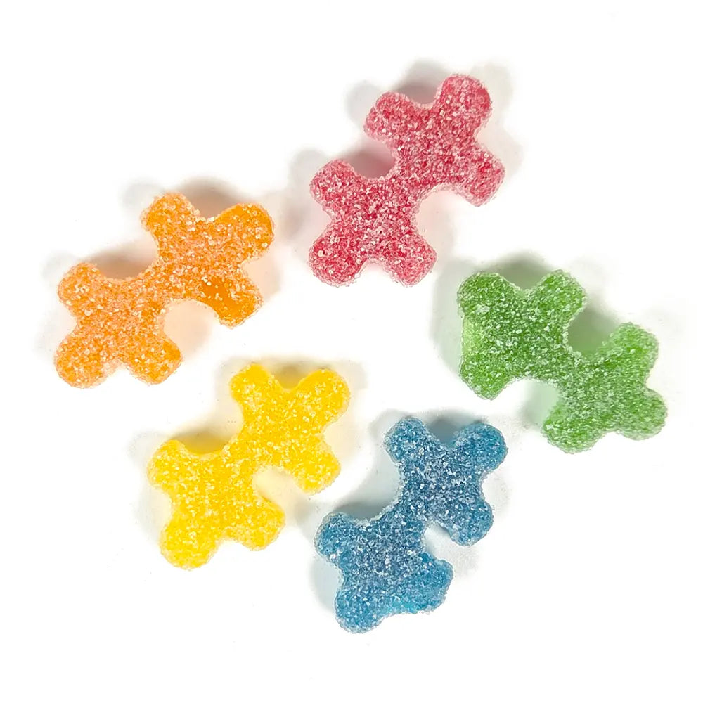 Puzzle Sour