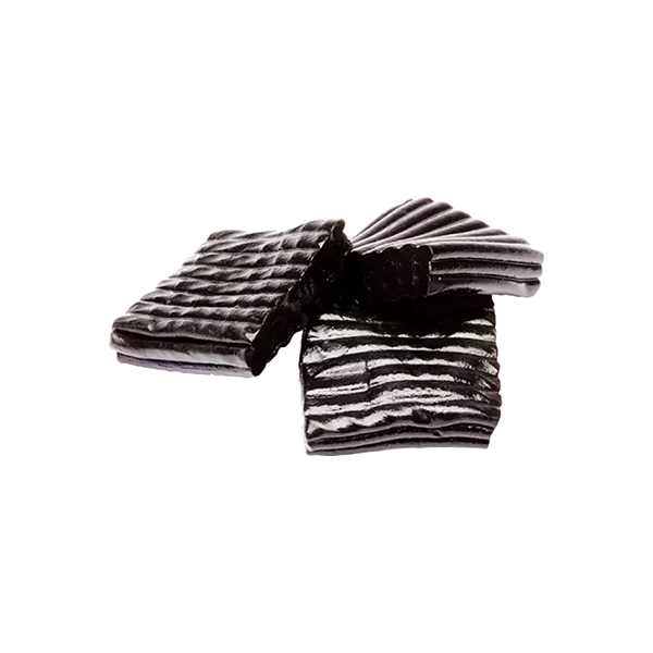 Sweet Licorice Rug