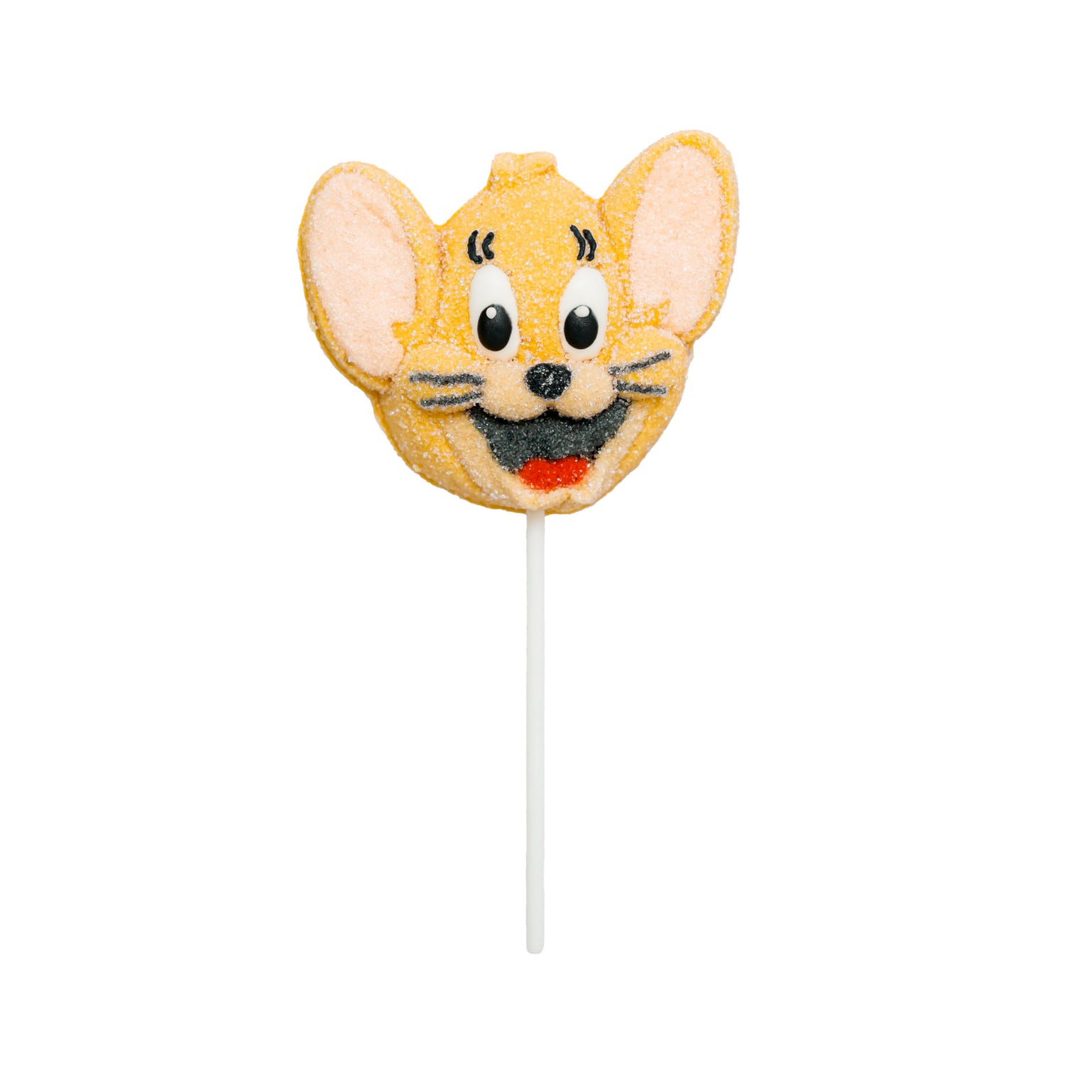 Jerry Marshmallows Lollipop 45g