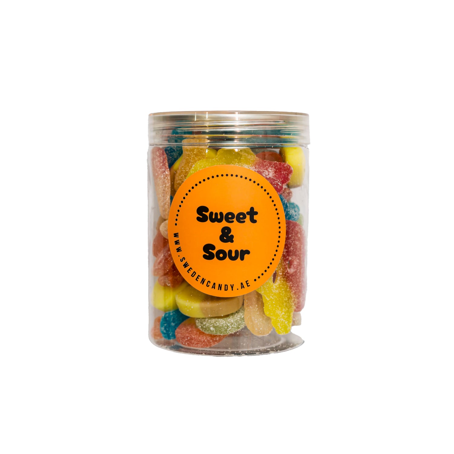 Sweet & Sour 400 gram