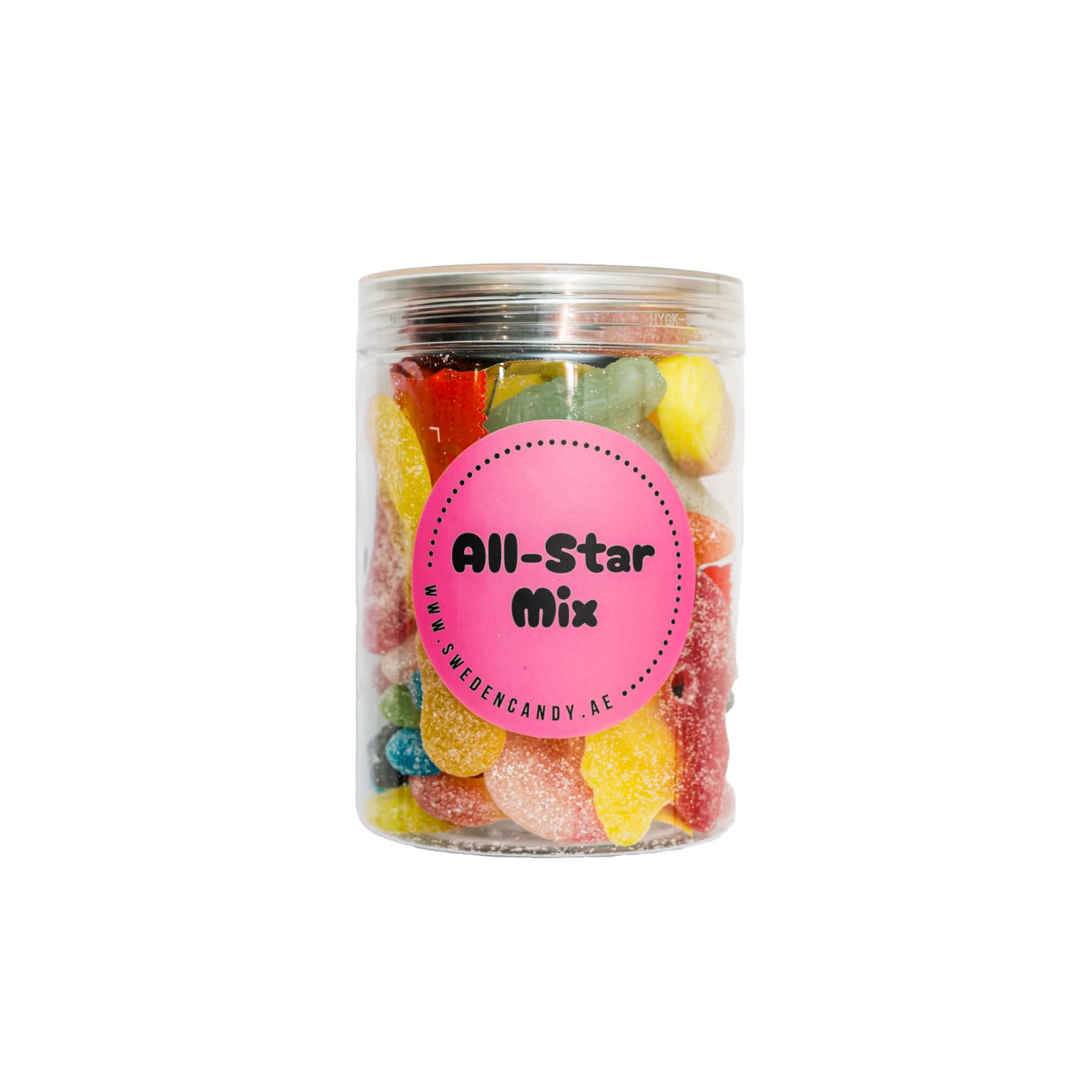 All-Star Mix 400g