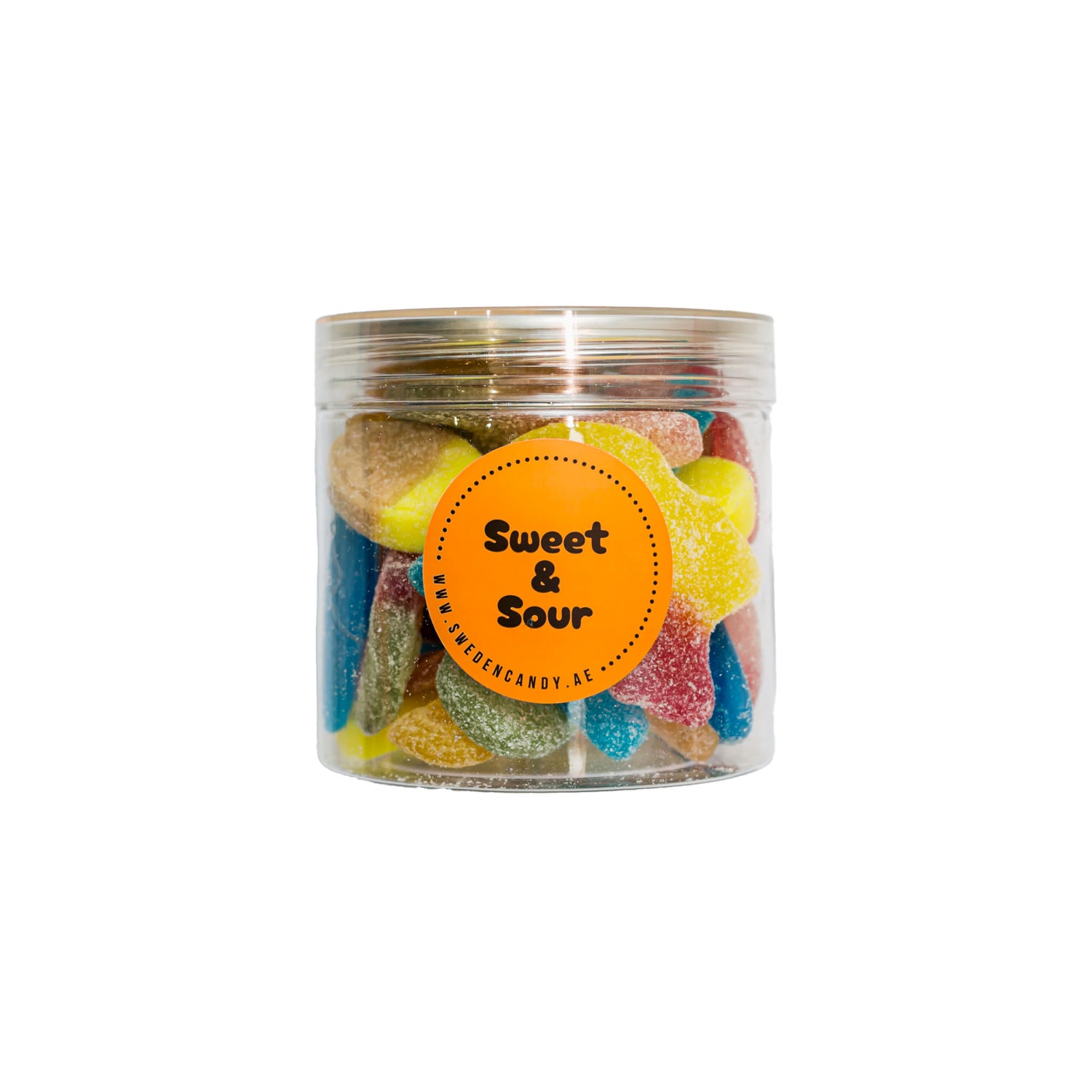 Sweet & Sour 250 gram