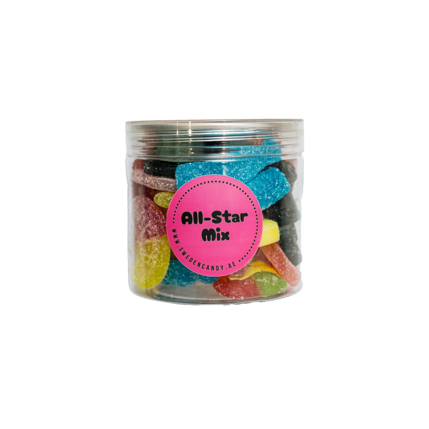 All-Star Mix 250g