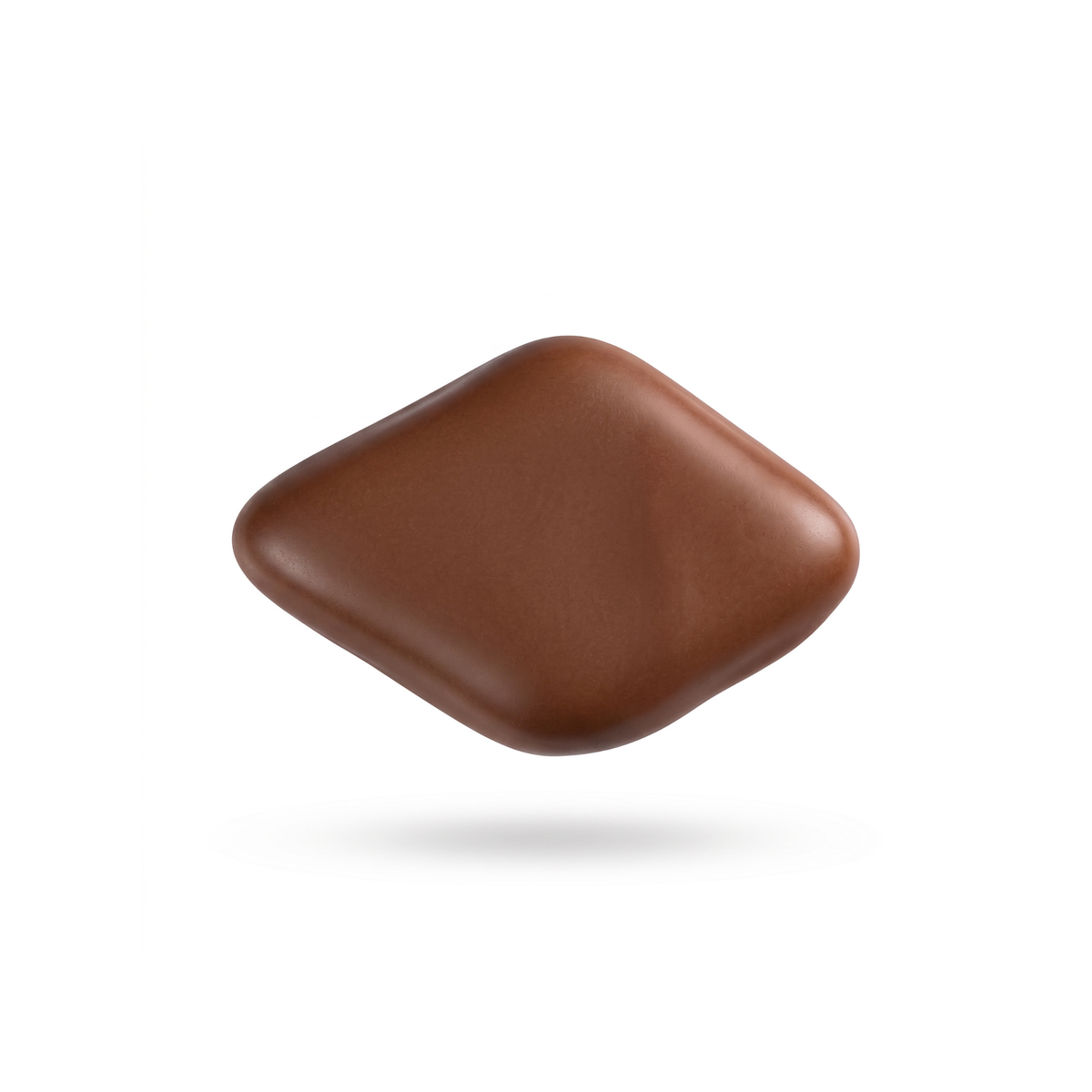Chocolate Covered BUBS Sour Foam Rombs Tutti Frutti