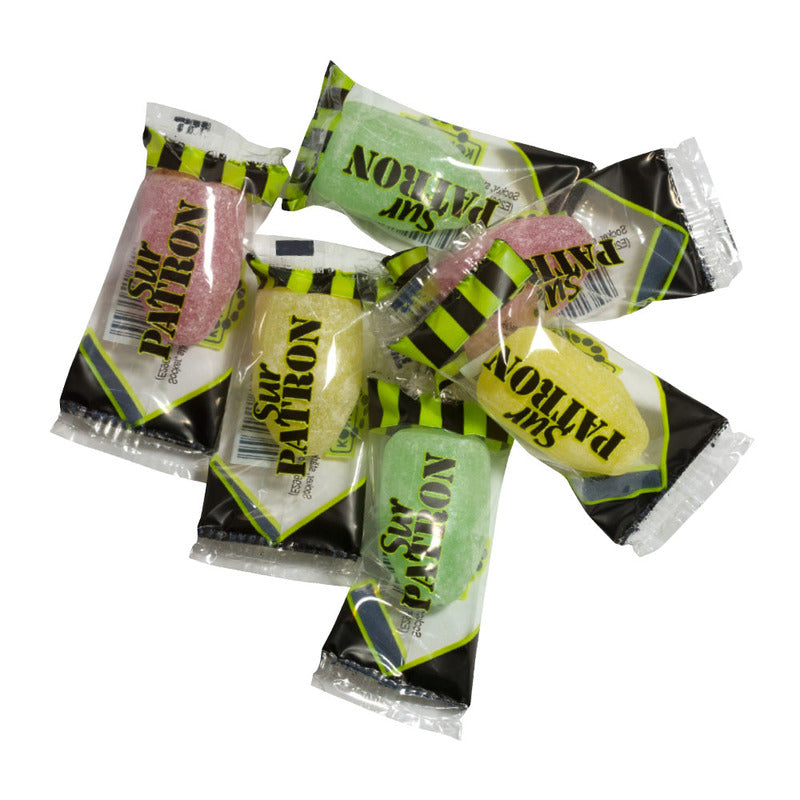Sour Cartridges