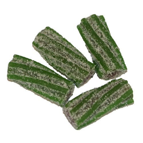Sour Melon Twist