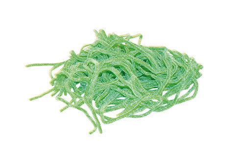 Spaghetti Apple