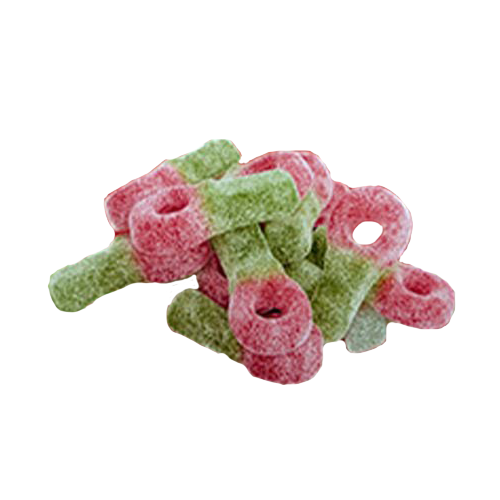 Sour Mini Cherry Paficier